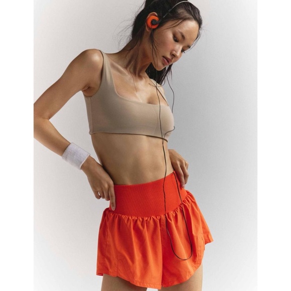 Free People Carpe Diem Shorts NWT - Picture 8 of 9